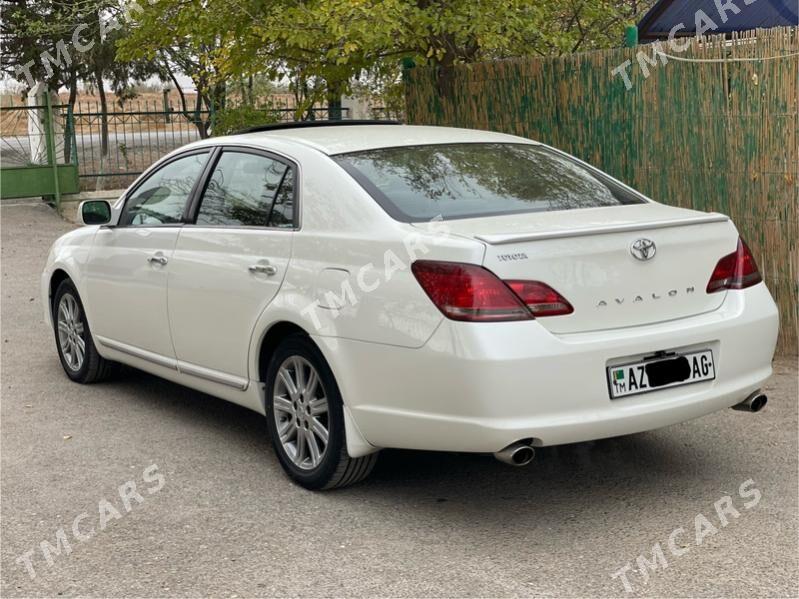 Toyota Avalon 2006 - 170 000 TMT - Ашхабад - img 5