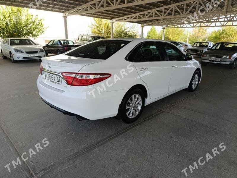 Toyota Camry 2015 - 220 000 TMT - Гарабекевюл - img 3