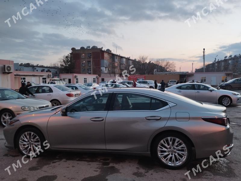 Lexus ES 350 2019 - 565 000 TMT - Mary - img 3