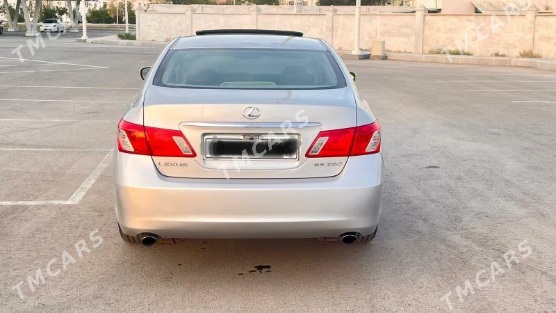 Lexus ES 350 2007 - 190 000 TMT - Balkanabat - img 6