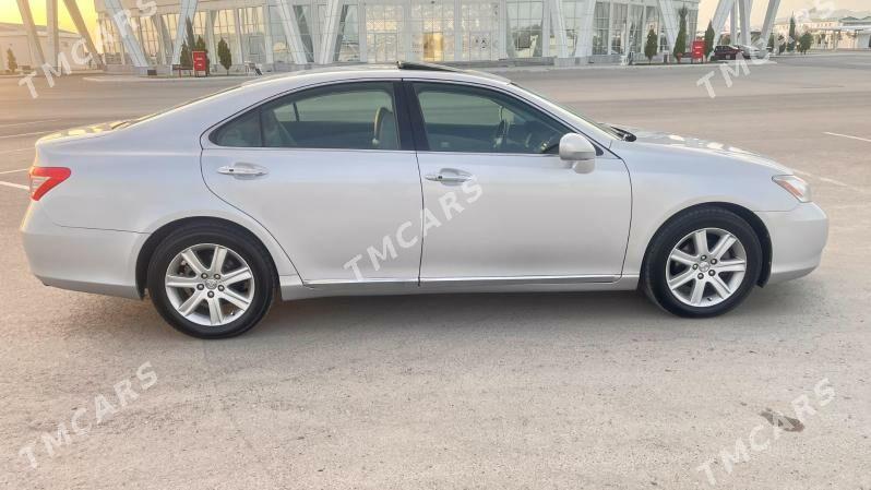 Lexus ES 350 2007 - 190 000 TMT - Balkanabat - img 3