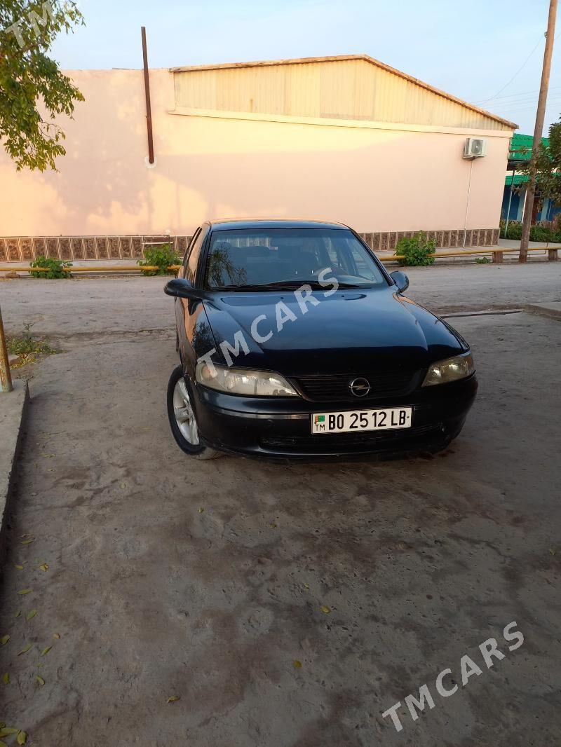 Opel Vectra 1999 - 40 000 TMT - Дянев - img 4