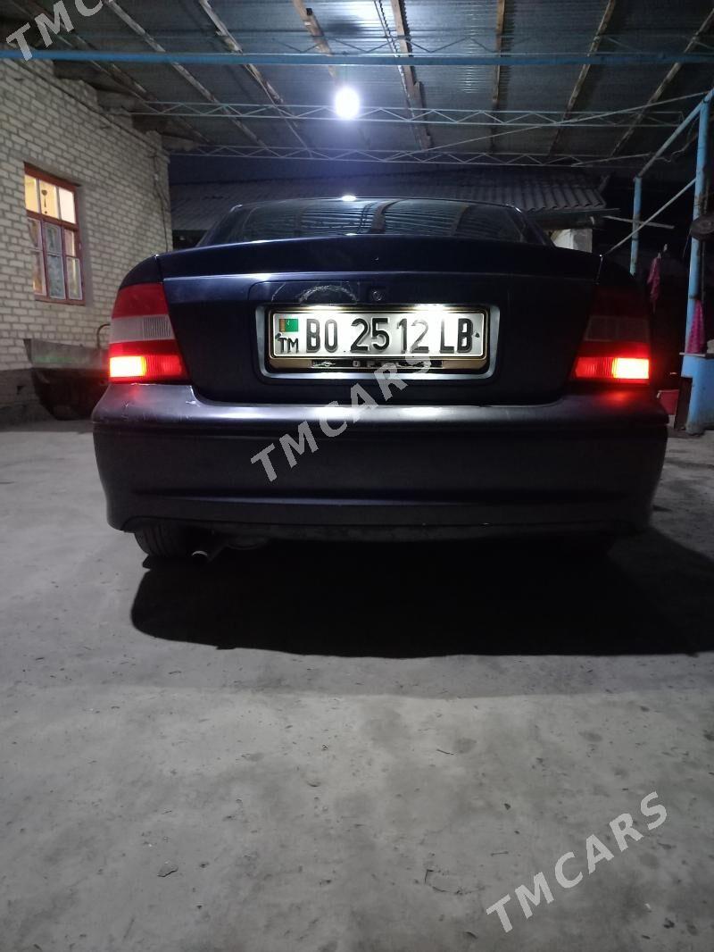 Opel Vectra 1999 - 40 000 TMT - Дянев - img 5