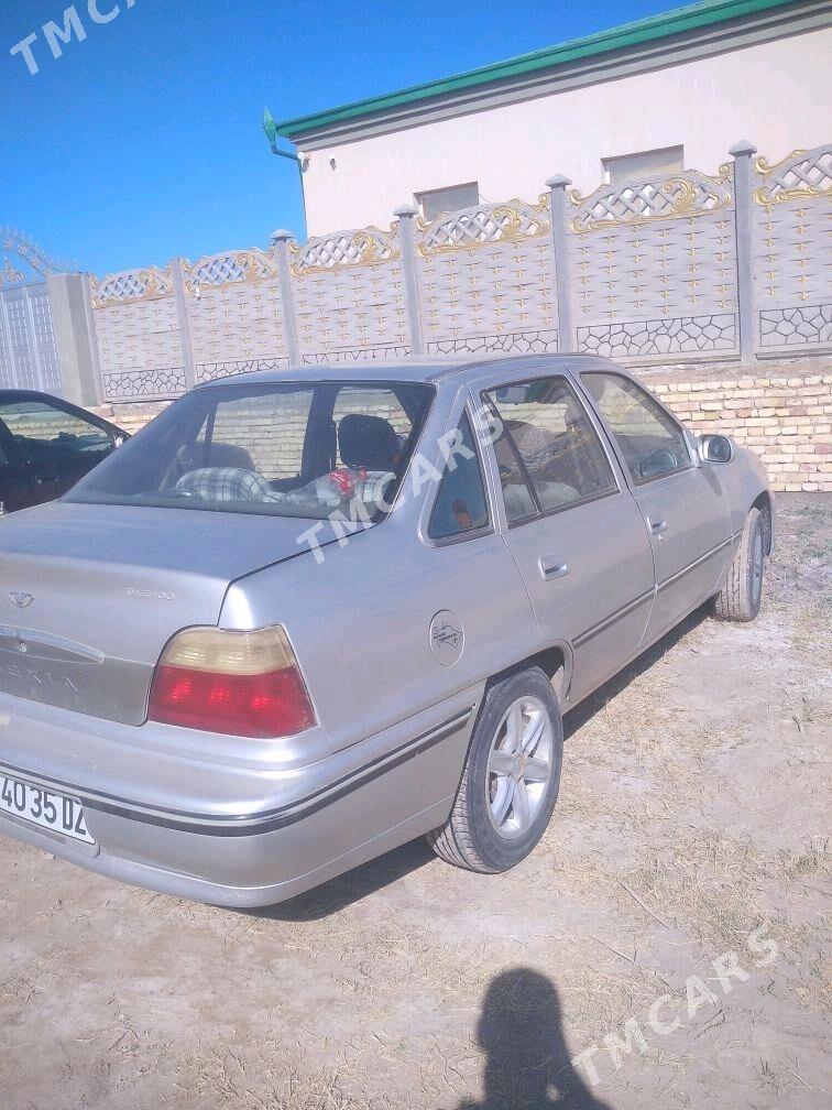 Daewoo Cielo 1994 - 20 000 TMT - Гороглы (Тагта) - img 7