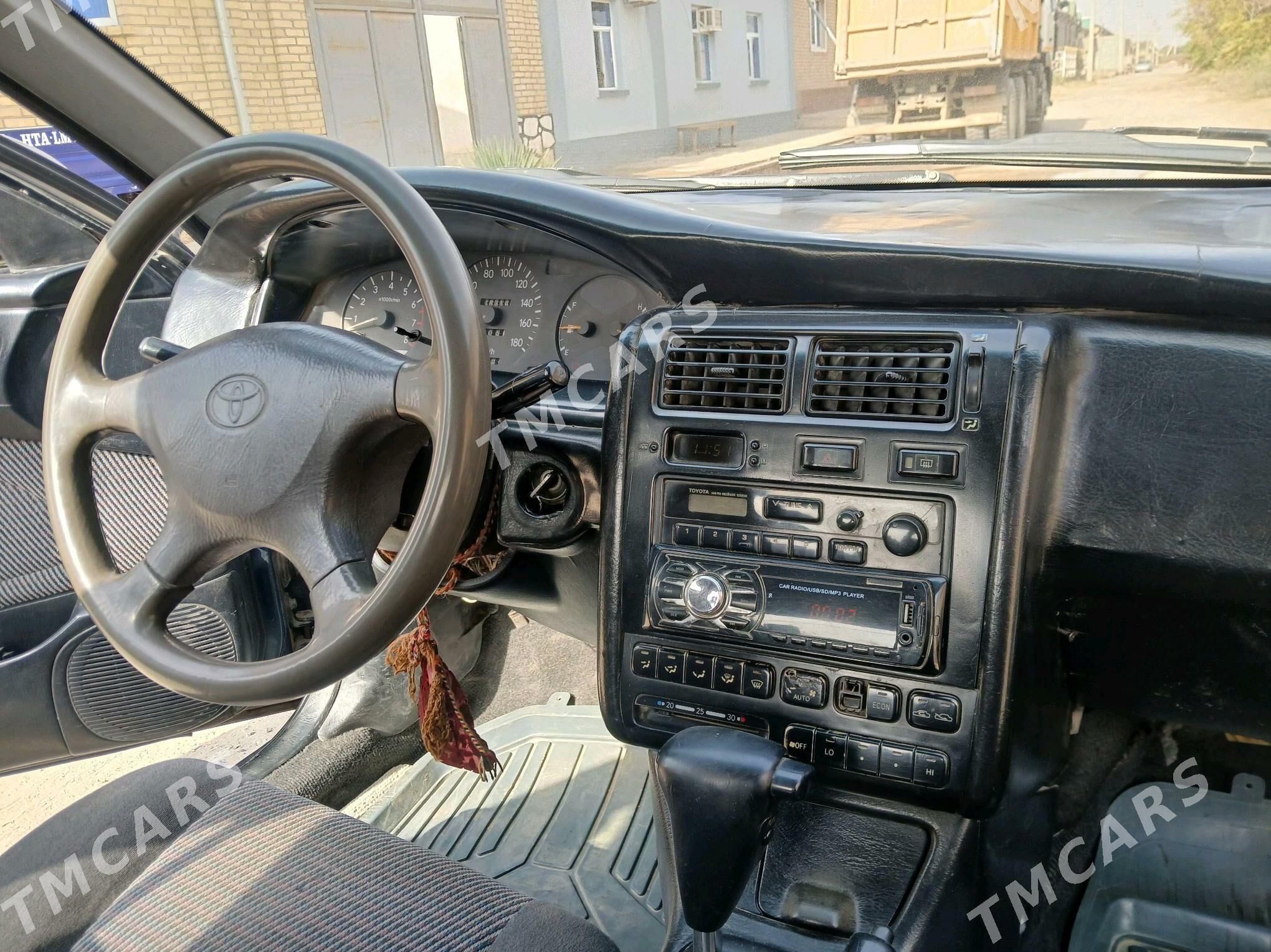 Toyota Corona 1994 - 50 000 TMT - Керки - img 3