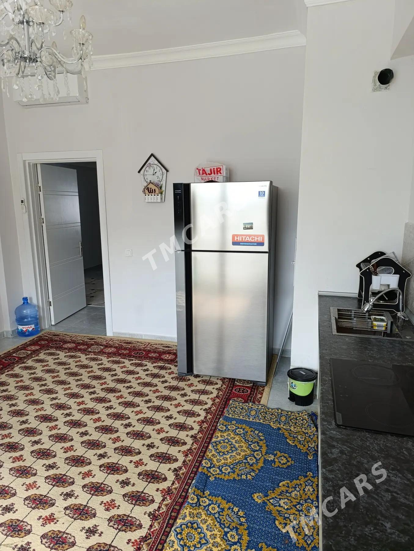 Gurtly 3 komnat 2 etaj 120m2 - Гуртли - img 3