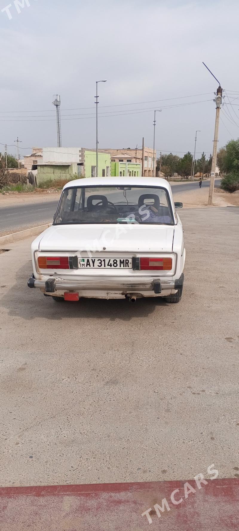 Lada 2106 1987 - 10 000 TMT - Сакарчага - img 2