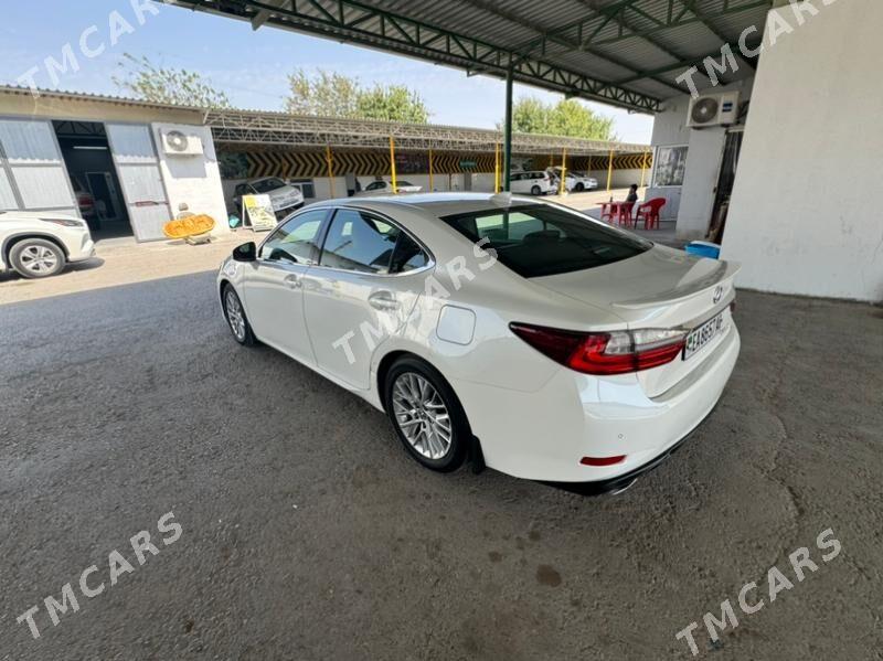 Lexus ES 350 2018 - 410 000 TMT - Ашхабад - img 5