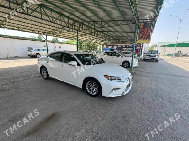 Lexus ES 350 2018 - 410 000 TMT - Aşgabat - img 3