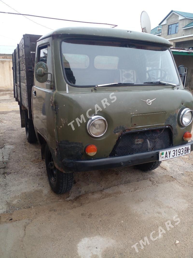 UAZ 452 1987 - 30 000 TMT - Гызыларбат - img 2