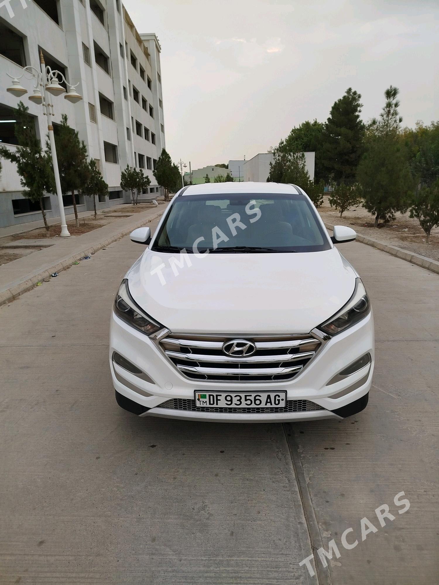 Hyundai Tucson 2018 - 245 000 TMT - Hitrowka - img 2