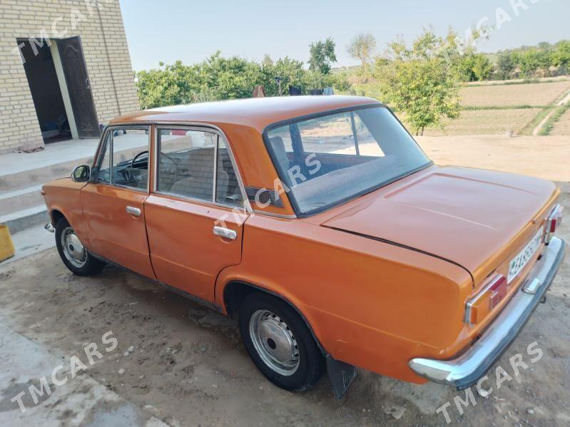 Lada 2104 1980 - 75 000 TMT - Мары - img 4