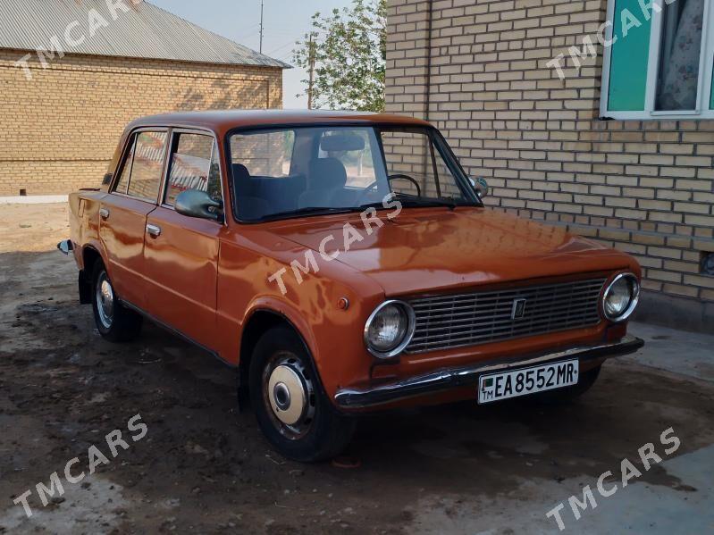 Lada 2104 1980 - 75 000 TMT - Мары - img 2