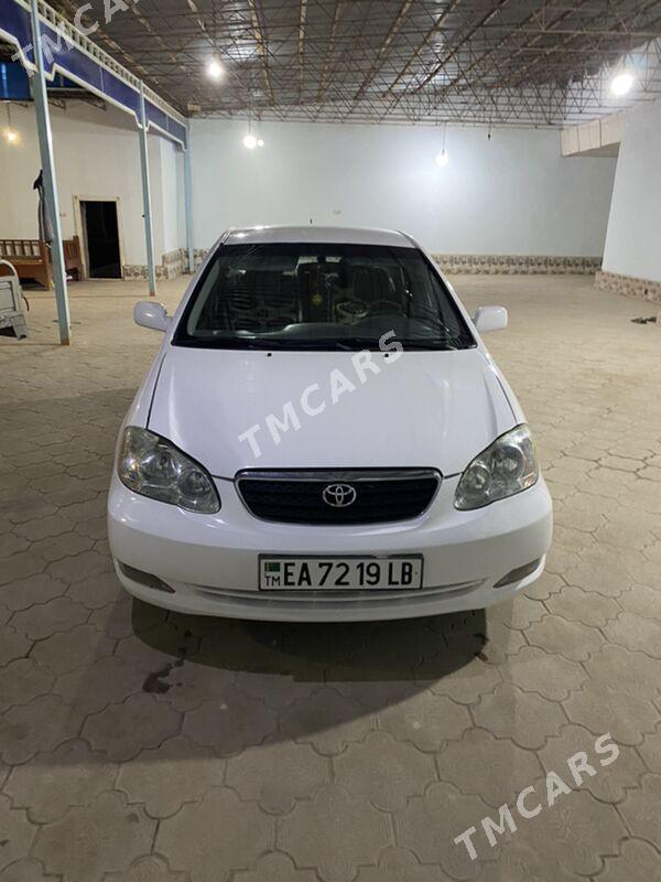 Toyota Corolla 2004 - 90 000 TMT - Halaç - img 4