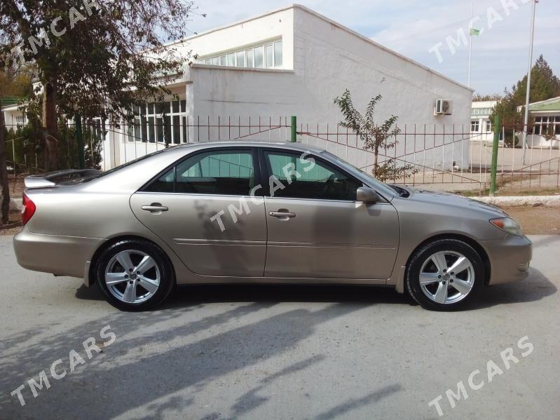 Toyota Camry 2004 - 135 000 TMT - Балканабат - img 3