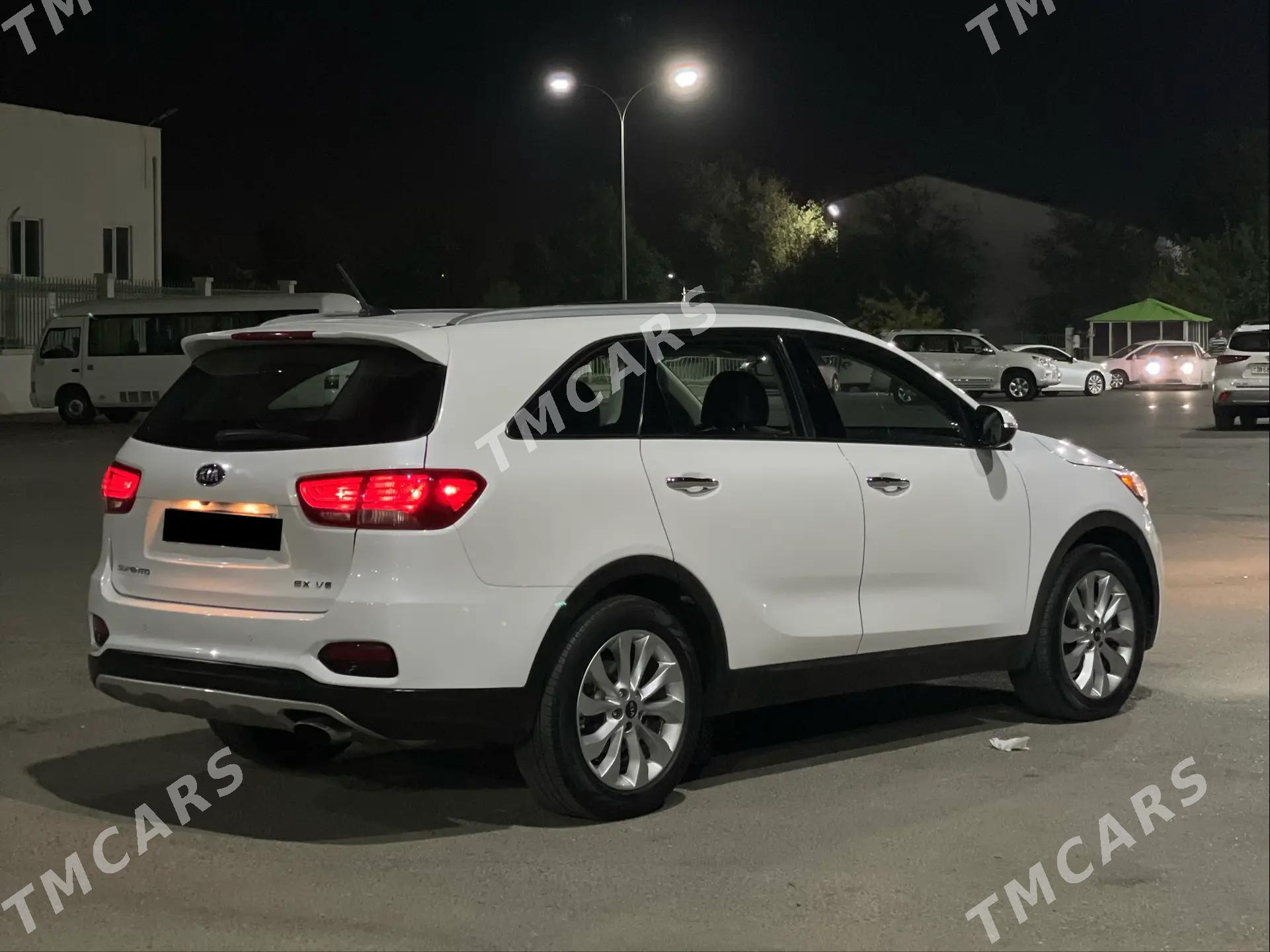 Kia Sorento 2020 - 328 000 TMT - Aşgabat - img 2