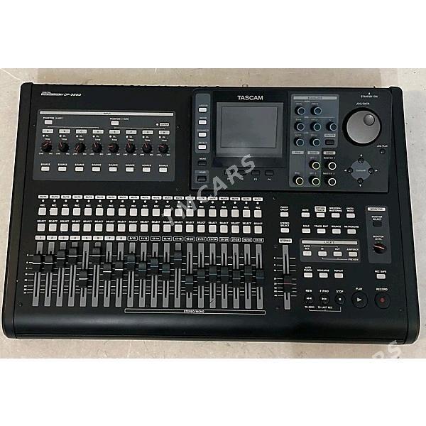 Tascam DP-32SD - Aşgabat - img 2