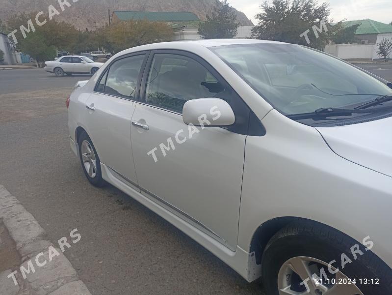 Toyota Corolla 2013 - 150 000 TMT - Туркменбаши - img 2