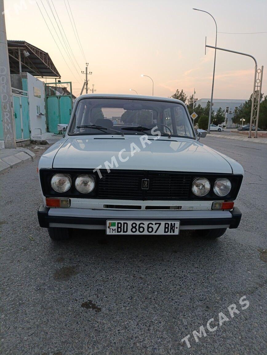 Lada 2106 1996 - 29 000 TMT - Gyzylarbat - img 6