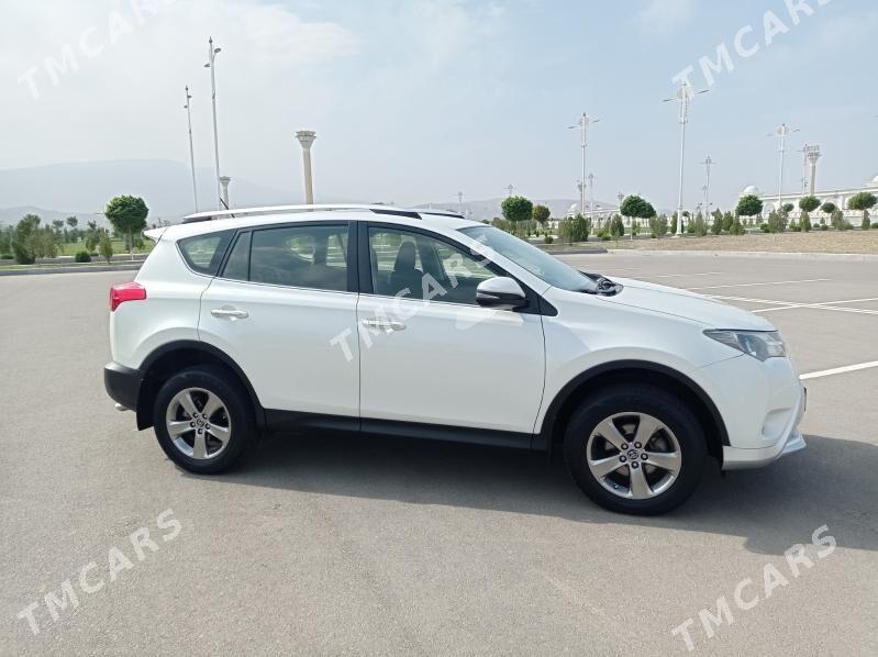 Toyota RAV4 2015 - 335 000 TMT - Аркадаг - img 4