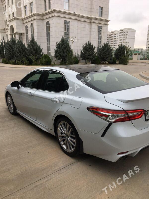 Toyota Camry 2017 - 365 000 TMT - Aşgabat - img 3