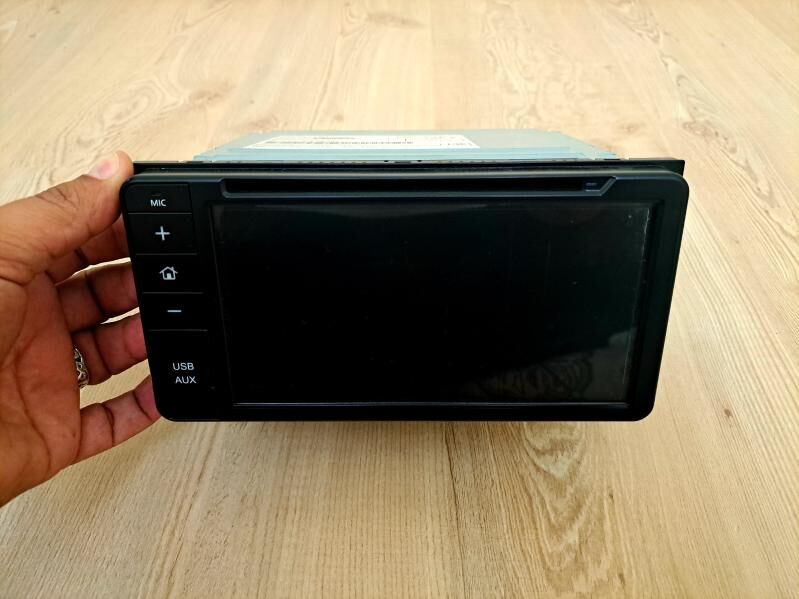 Toyota DVD Monitor 2 600 TMT - Ашхабад - img 2