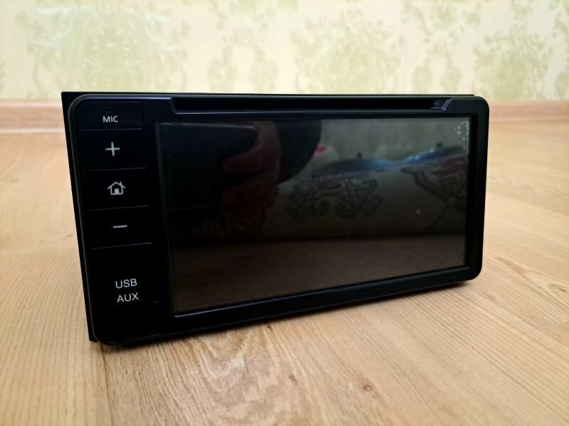 Toyota DVD Monitor 2 600 TMT - Ашхабад - img 3