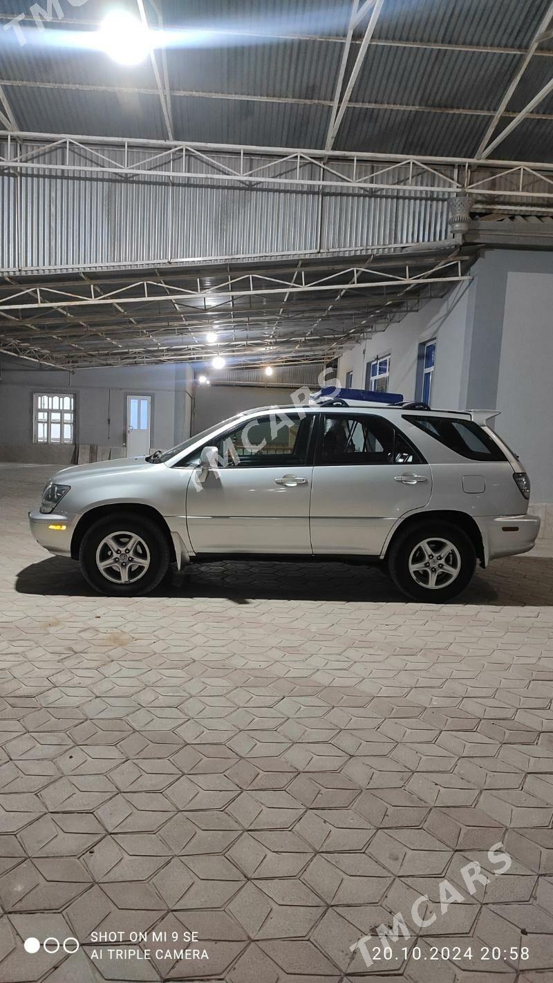 Lexus RX 300 2002 - 165 000 TMT - Baýramaly - img 3