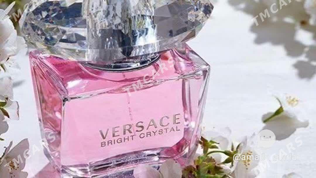 Versace bright cryst - Aşgabat - img 3