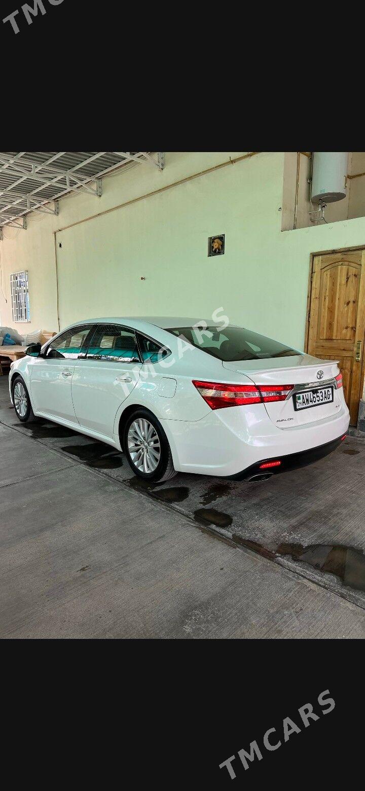 Toyota Avalon 2013 - 290 000 TMT - Ашхабад - img 2