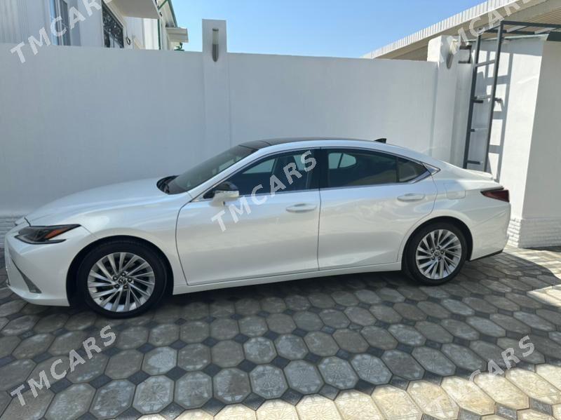 Lexus ES 350 2019 - 663 000 TMT - Ашхабад - img 3