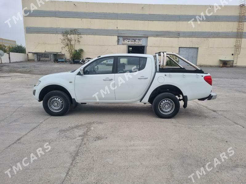 Mitsubishi L200 2011 - 171 000 TMT - Ашхабад - img 3