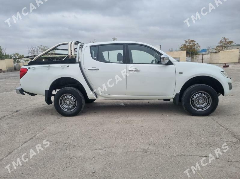 Mitsubishi L200 2011 - 171 000 TMT - Ашхабад - img 7