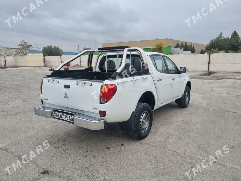 Mitsubishi L200 2011 - 171 000 TMT - Ашхабад - img 6