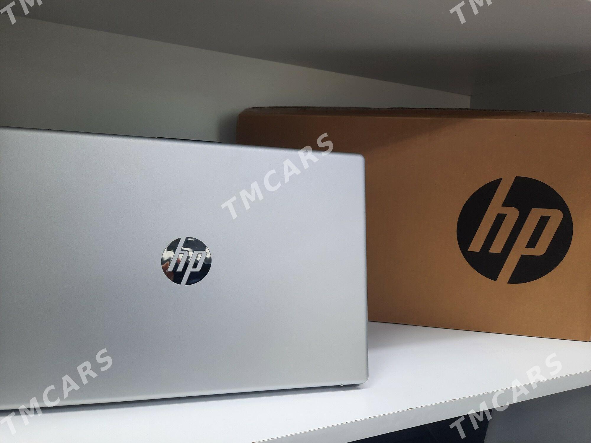 Hp i3-1315U  Ram 8GB SSD 256Gb - Aşgabat - img 3