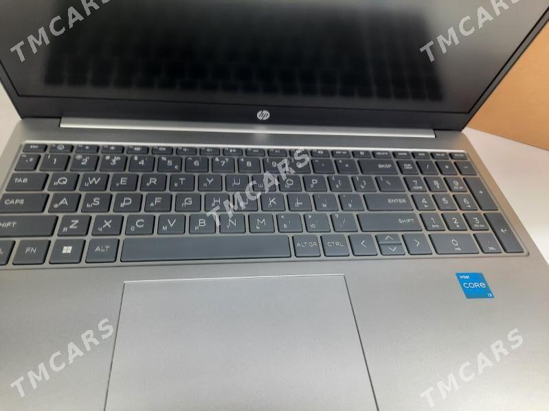 Hp i3-1315U  Ram 8GB SSD 256Gb - Aşgabat - img 4