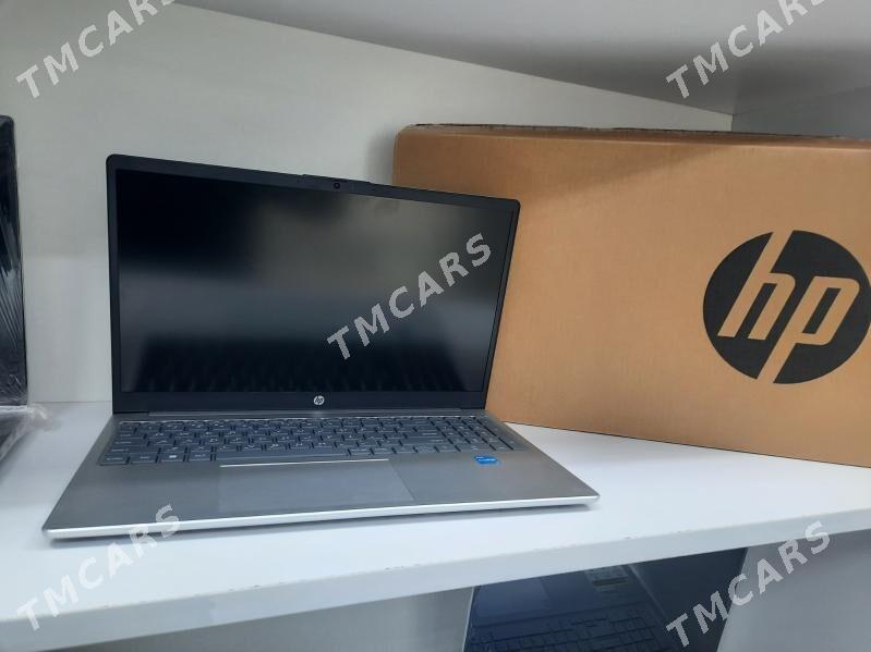 Hp i3-1315U  Ram 8GB SSD 256Gb - Aşgabat - img 2