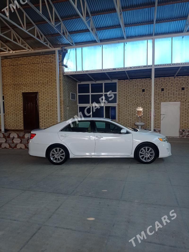 Toyota Camry 2013 - 180 000 TMT - Mary - img 2