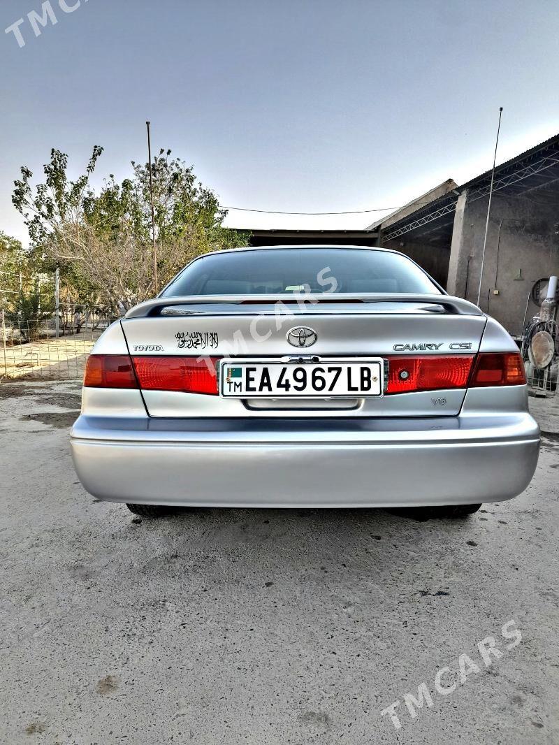 Toyota Camry 2000 - 145 000 TMT - Magdanly - img 3