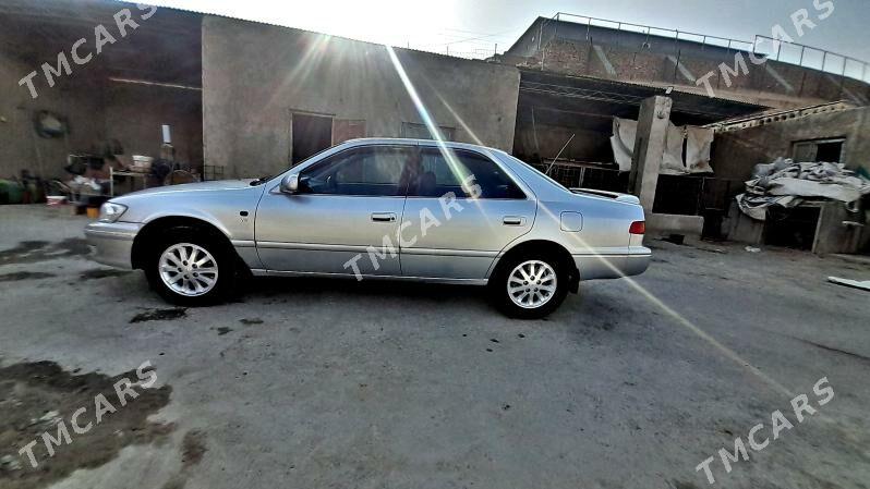 Toyota Camry 2000 - 145 000 TMT - Magdanly - img 5