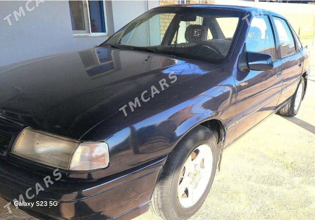 Opel Vectra 1991 - 30 000 TMT - Mary - img 2