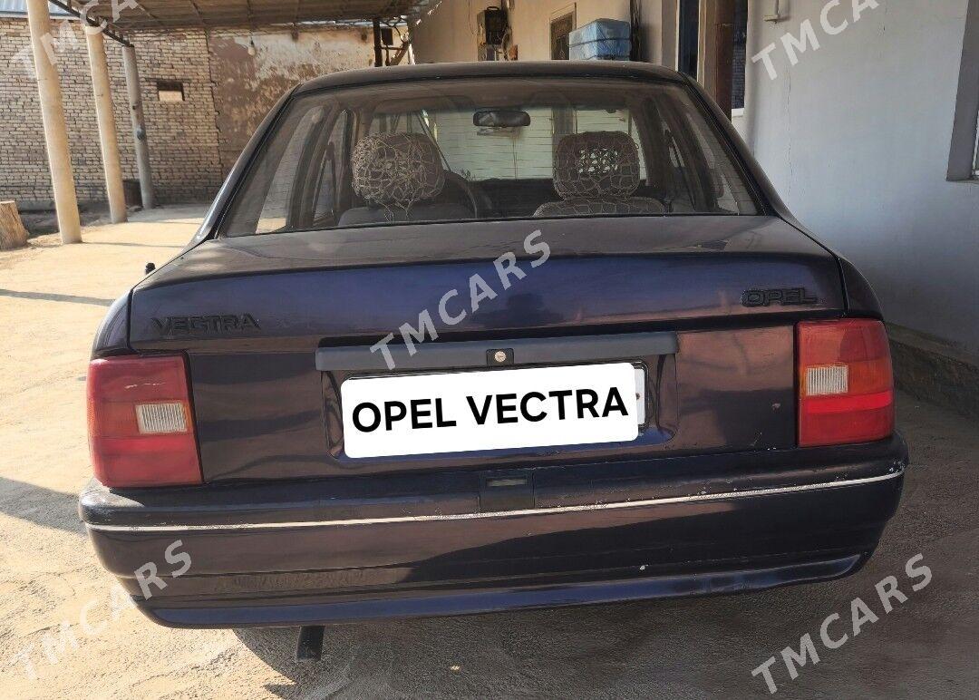 Opel Vectra 1991 - 30 000 TMT - Mary - img 5