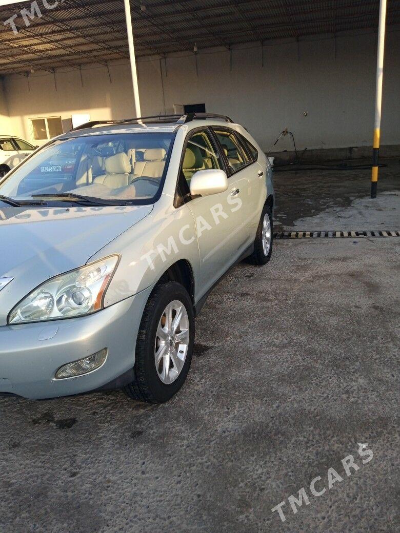 Lexus RX 350 2007 - 230 000 TMT - Mary - img 8