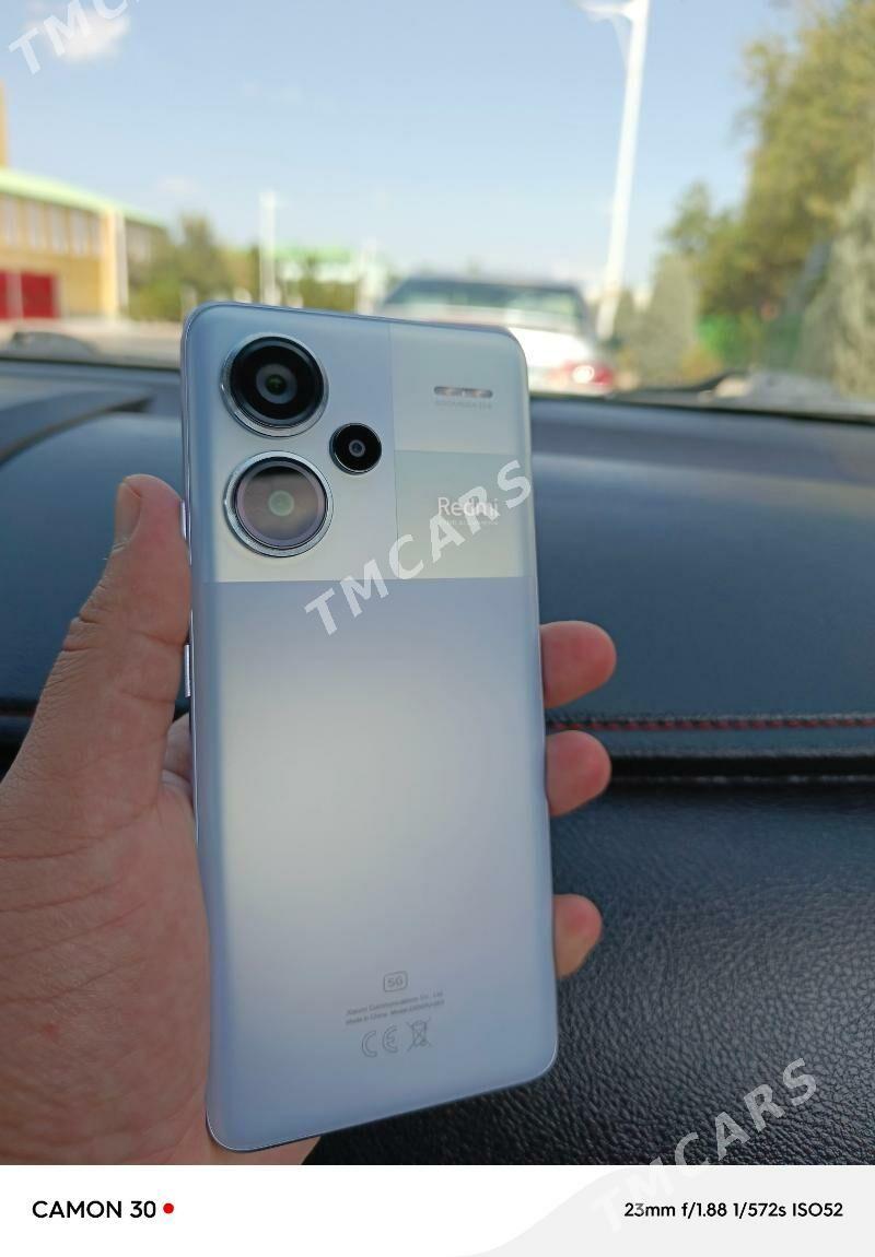 POCO Xiaomi Alyas Rabocy x6pro - Ашхабад - img 2