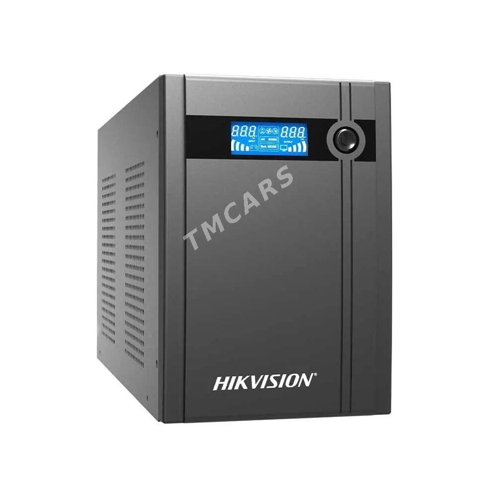 UPS HIKVISION - Мир 7 - img 3