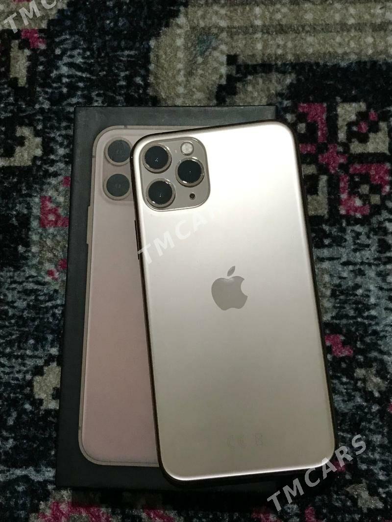 IPhone 11 Pro - Туркменабат - img 2