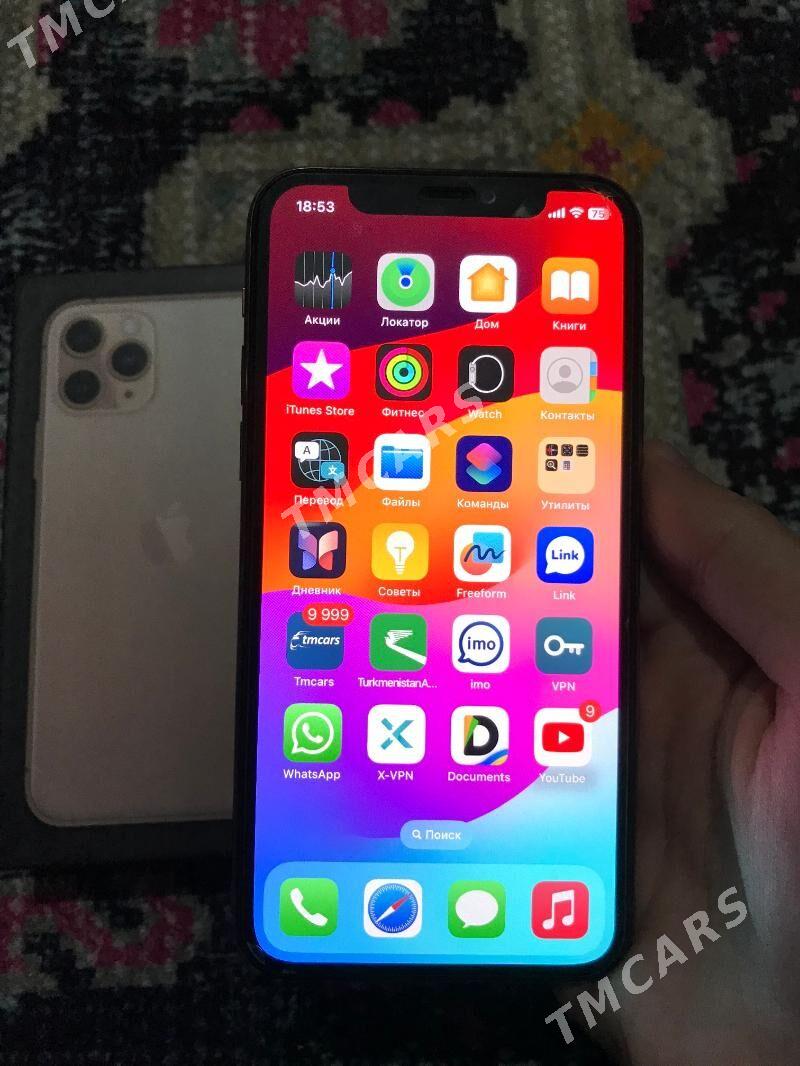 IPhone 11 Pro - Туркменабат - img 5