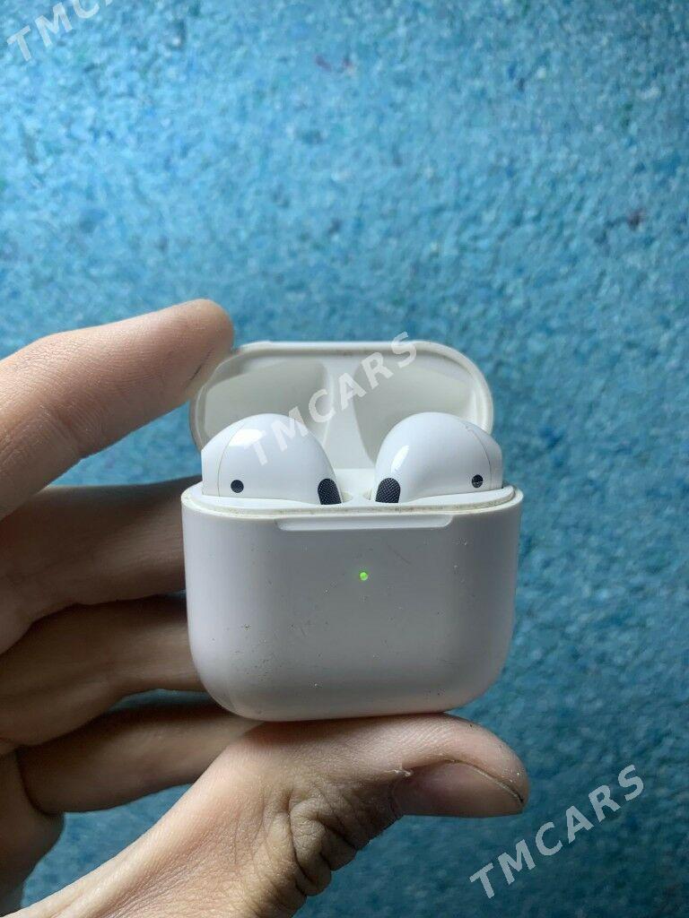 AirPods - Daşoguz - img 2