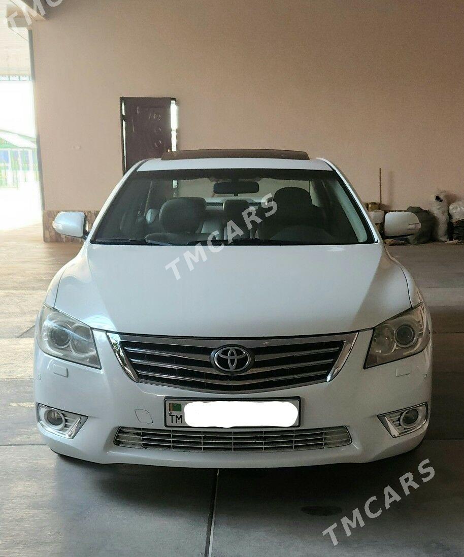 Toyota Aurion 2007 - 180 000 TMT - Ашхабад - img 7