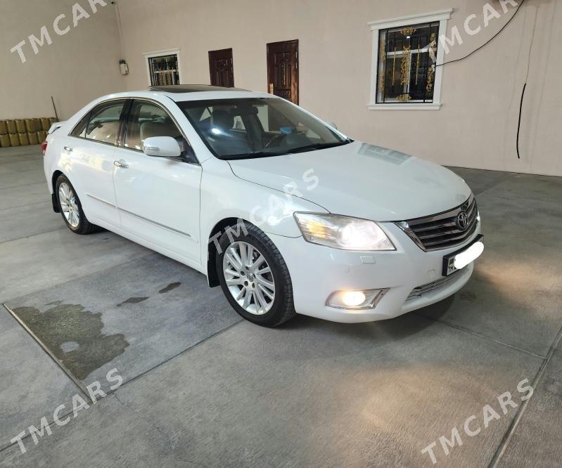 Toyota Aurion 2007 - 180 000 TMT - Ашхабад - img 5